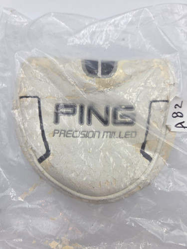 Ping nanotech putter - ping,