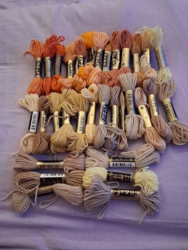 Anchor tapestry wool - tapestry,