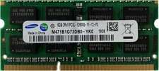 Samsung 8GB 4GB Laptop