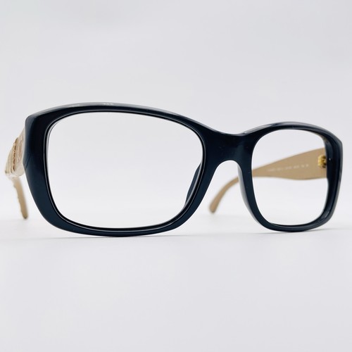 Chanel eyeglasses black square - chanel,