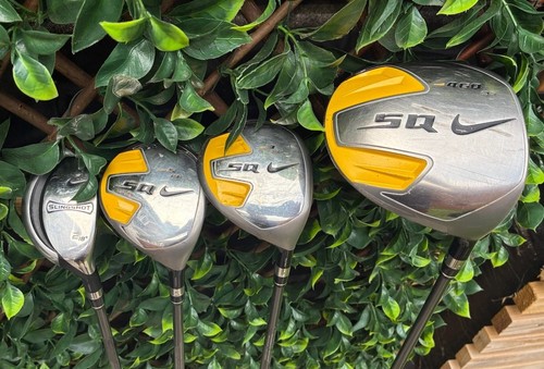 Nike golf woods bundle - nike,