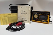 MEGGER Biddle 212159