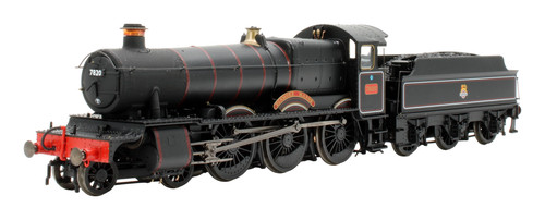 Accurascale acc2500 gwr - oo,