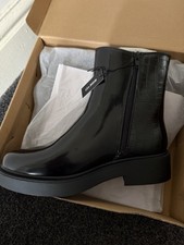 Women's Ankle Boots Size 7