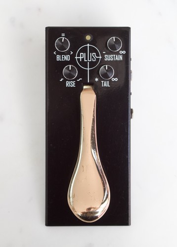 Gamechanger audio plus pedal - audio,