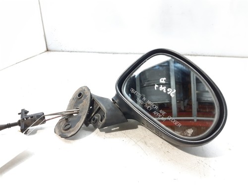 010140 door mirror right - , hand