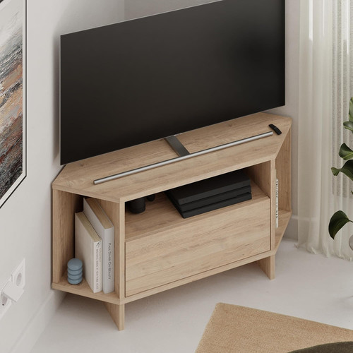 Corner unit stand cabinet - corner,
