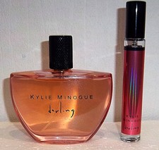KYLIE MINOGUE DARLING EAU DE