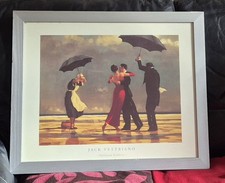 Jack Vettriano 'The Singing