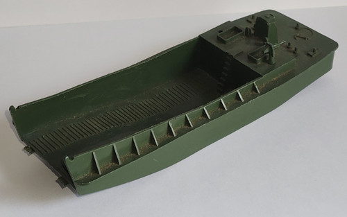 Airfix poly allied - poly,