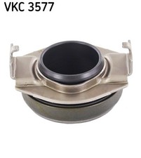 SKF SWEDEN VKC 3577 Clutch