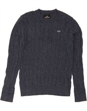 HOLLISTER Mens Crew Neck
