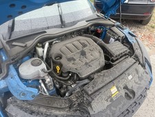 2022 AUDI TT 8S 2.0 TFSI