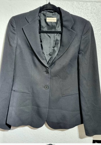 Emporio armani women grey - armani,