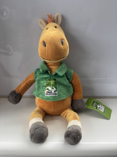 Norman the horse - norman, 2014