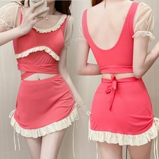 3pcs Bikini Suit for Women
