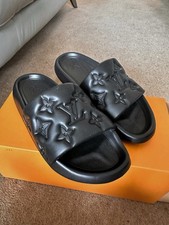 Louis Vuitton Waterfront Mule