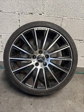 MERCEDES C-CLASS W205 225/40