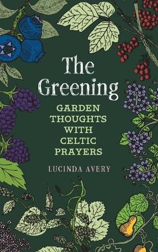 Lucinda avery the - lucinda, greening