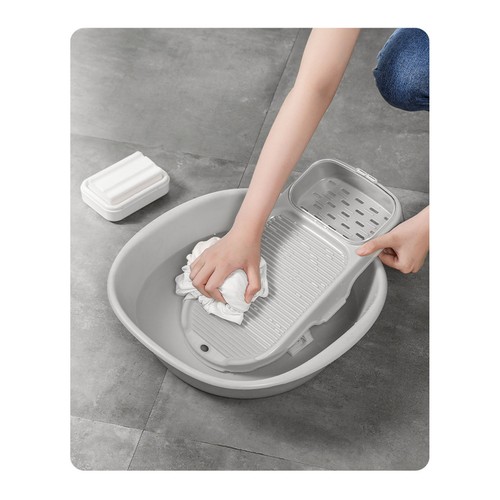 Washing board mini laundry - mini,