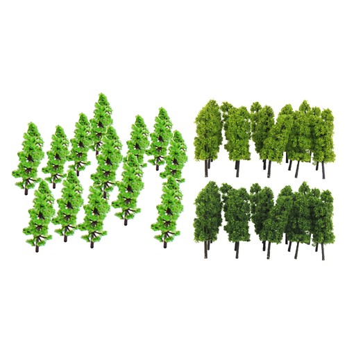 120pcs 160 22 model fir - 120pcs,
