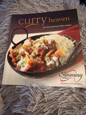 Slimming World Curry Heaven 50