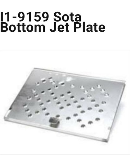 Brand new turbochef sota - brand,