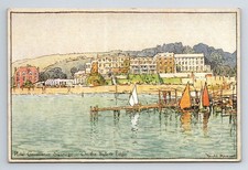 England: Hotel Grosvenor