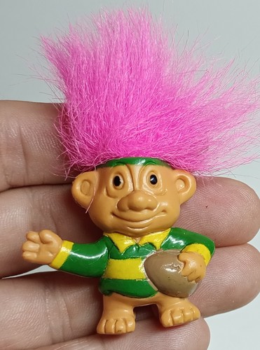 Weetos sporty trolls - weetos,