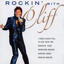 Cliff Richard: Rockin' With