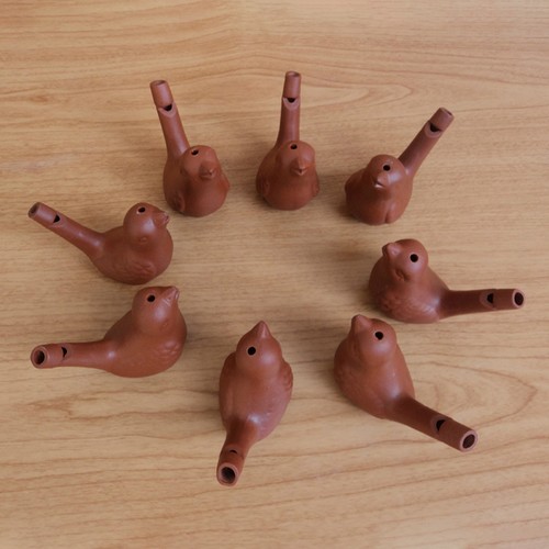 Water bird whistle - bird,