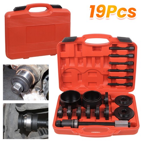 19pc front wheel hub bearing - hub,
