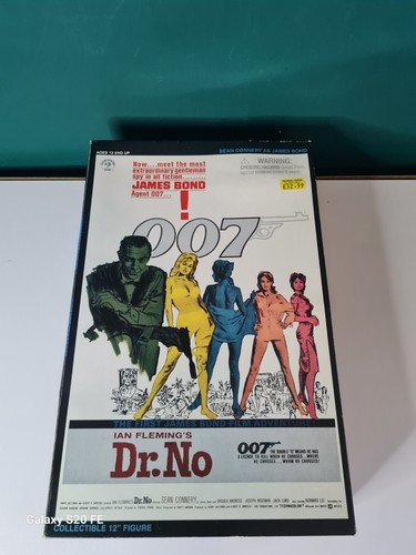 New sealed sideshow - new,