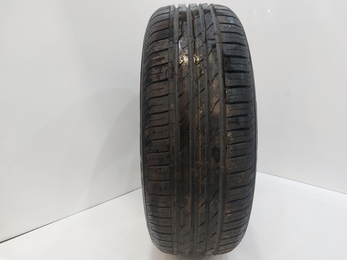 Nexen 0mm tread - tread, worn