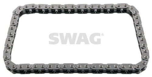 Oil pump and components swag - oil,