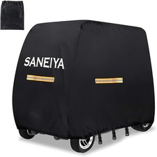 Mobility Scooter Covers