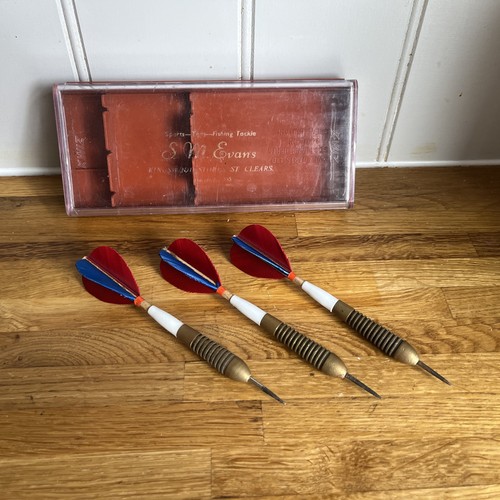 Vintage set wiz brass - vintage, of