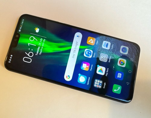Honor jsn l21 - -,