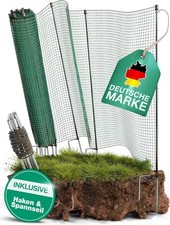 Temporary Dog Fence Metal