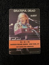 Grateful Dead * *RARE* *