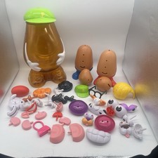 Hasbro PLAYSKOOL 2002 Giant