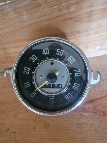 Classic beetle speedo - classic,