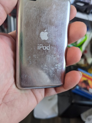 Apple ipod - apple,