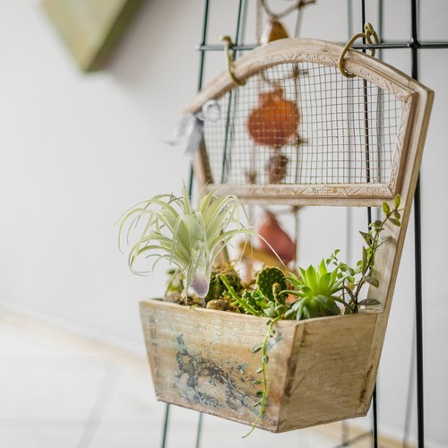 Artificial flower home decor - artificial,