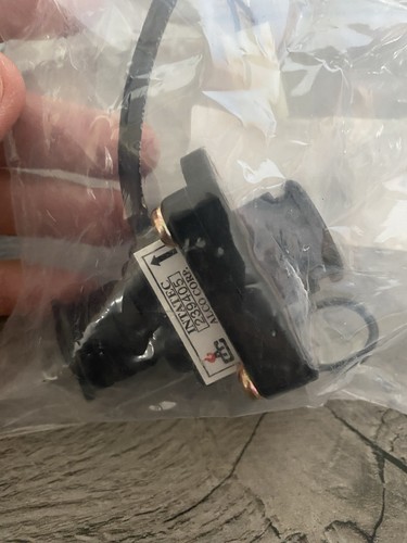Baxi flow switch black - baxi,