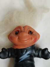 Vintage Dam Things Troll
