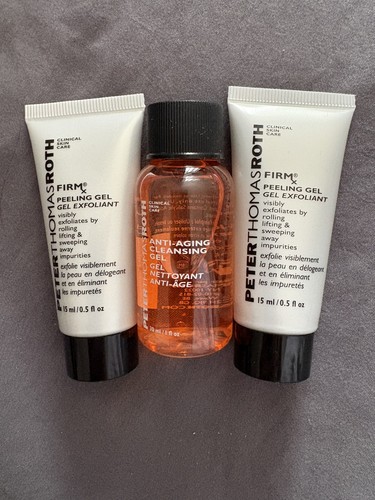 Peter thomas roth - bundle, firm