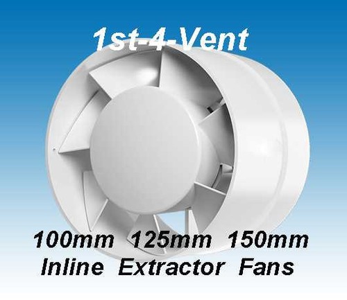 6 standard inline - 4",, 5",