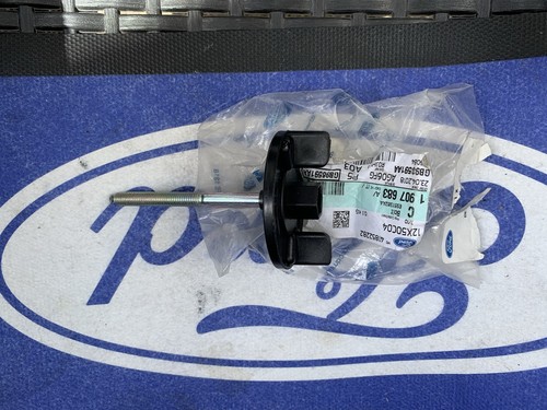 Ford mk2 2008 2016 - ka, spare