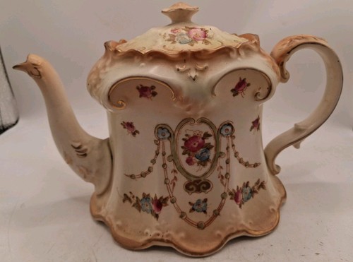 Crown devon fielding s - crown, fielding’s